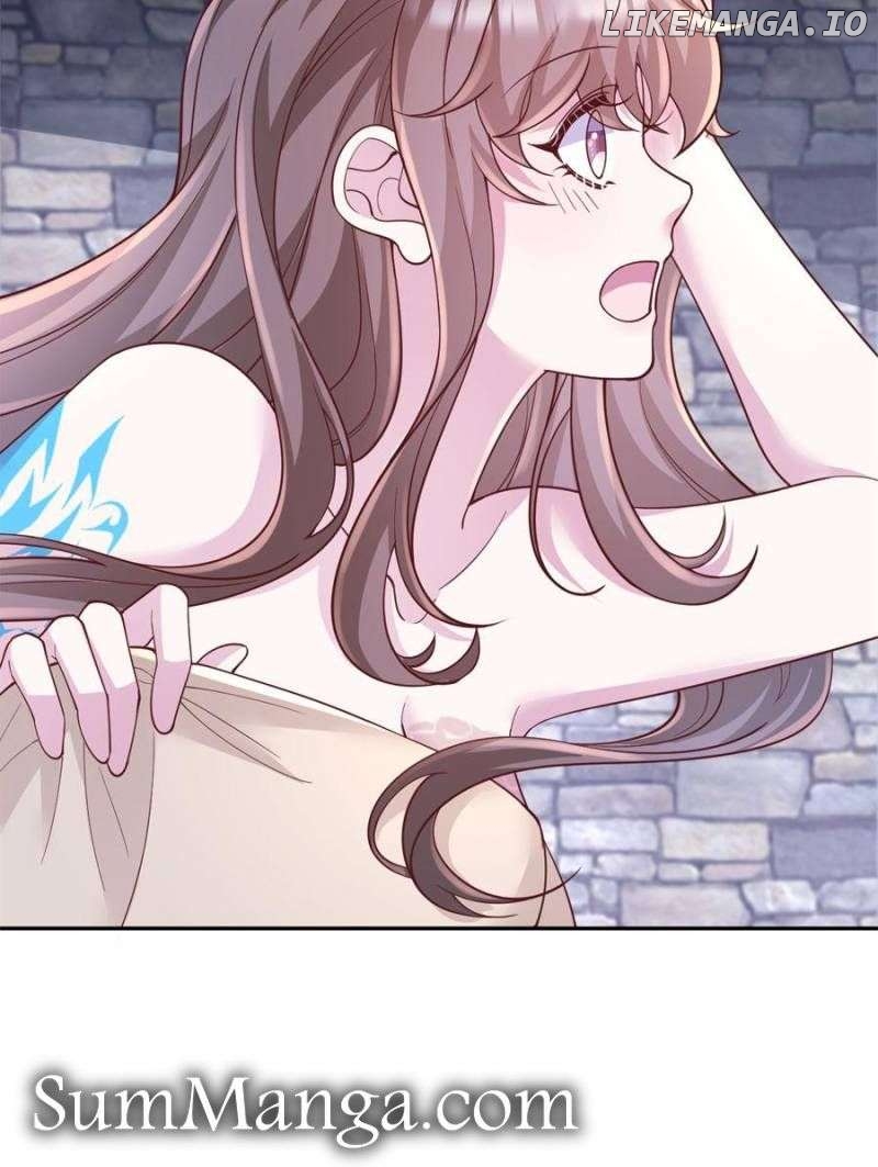 Beauty and the Beasts Chapter 676 - page 8