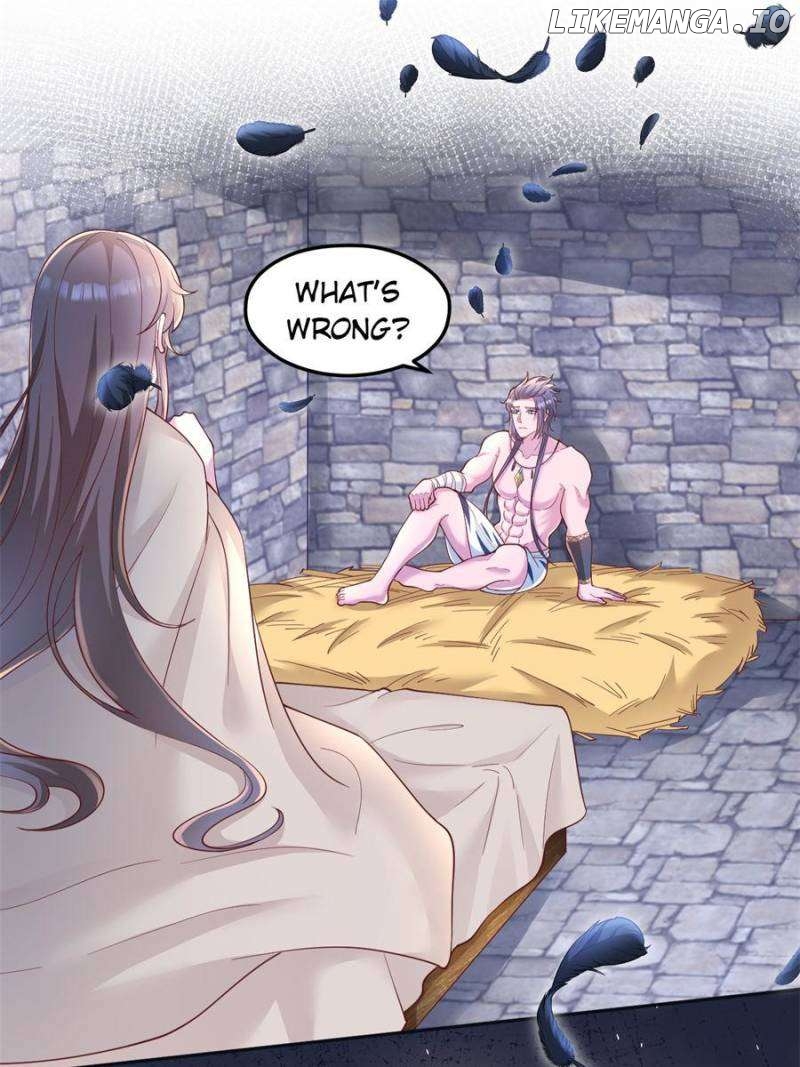 Beauty and the Beasts Chapter 676 - page 9