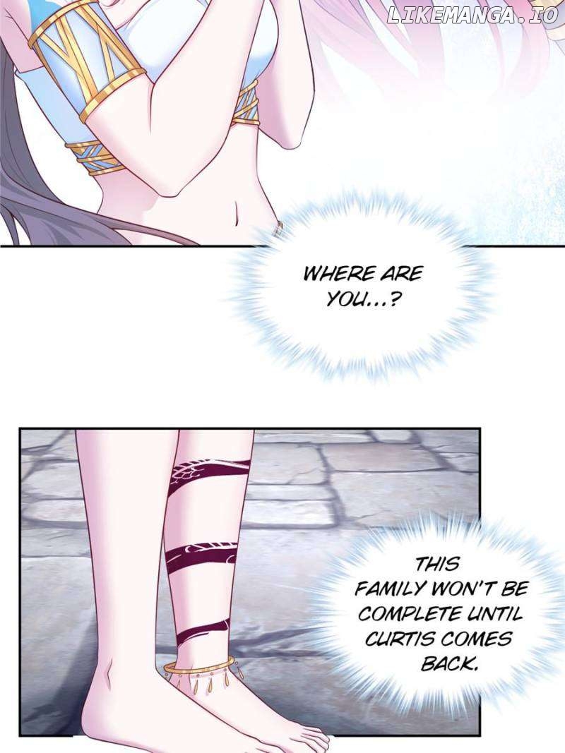 Beauty and the Beasts Chapter 677 - page 20