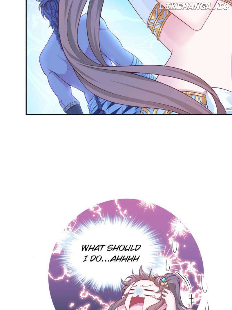 Beauty and the Beasts Chapter 677 - page 22