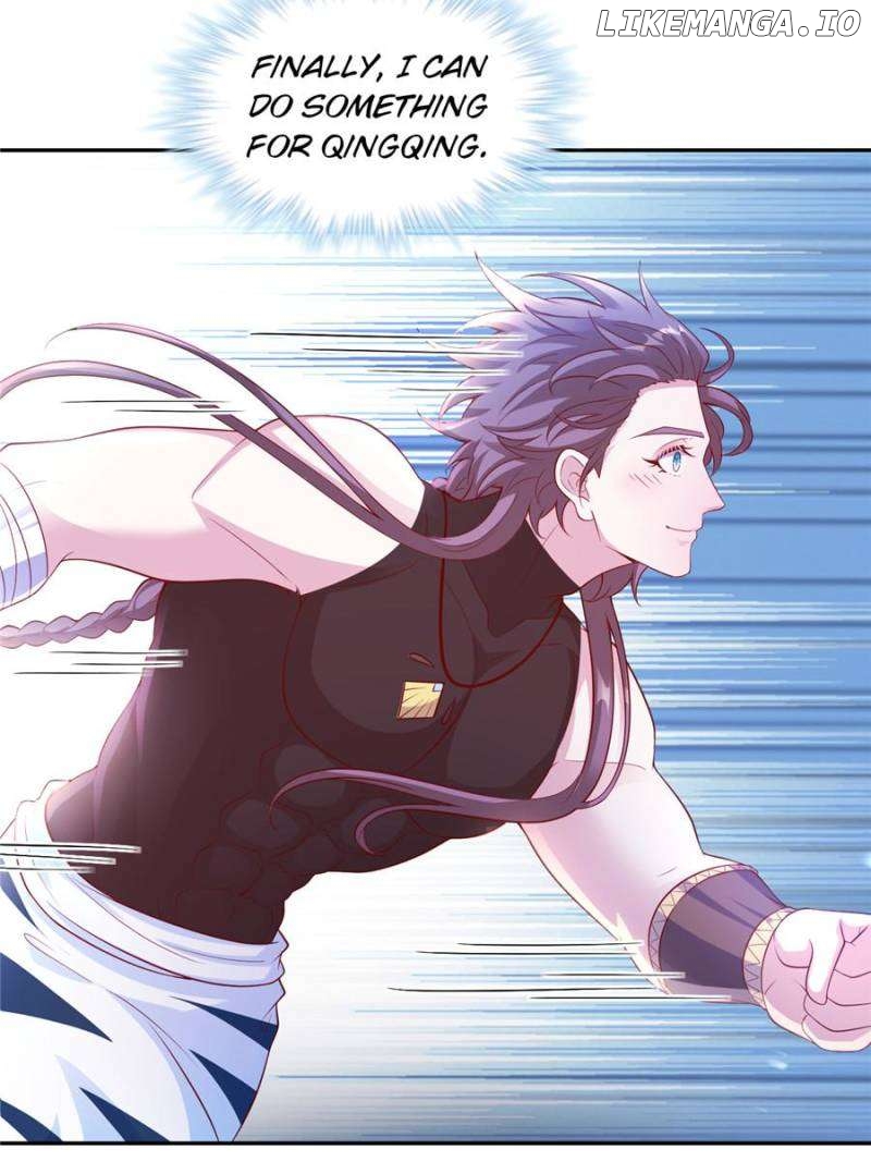 Beauty and the Beasts Chapter 677 - page 28