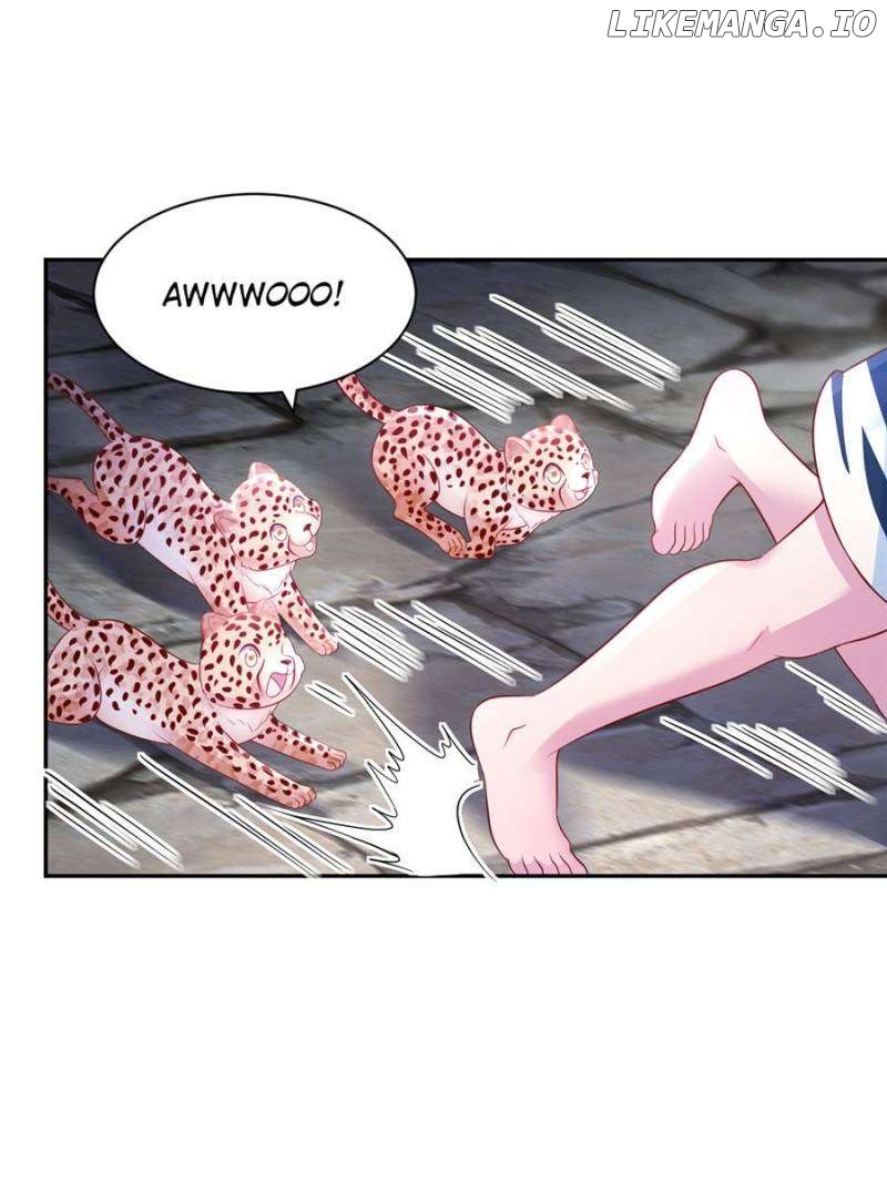 Beauty and the Beasts Chapter 677 - page 29
