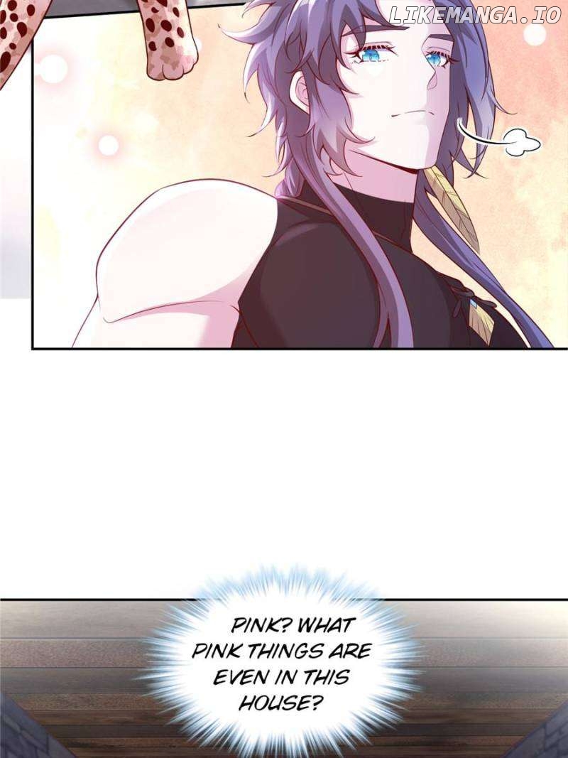 Beauty and the Beasts Chapter 677 - page 32