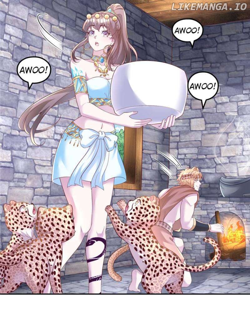 Beauty and the Beasts Chapter 677 - page 4