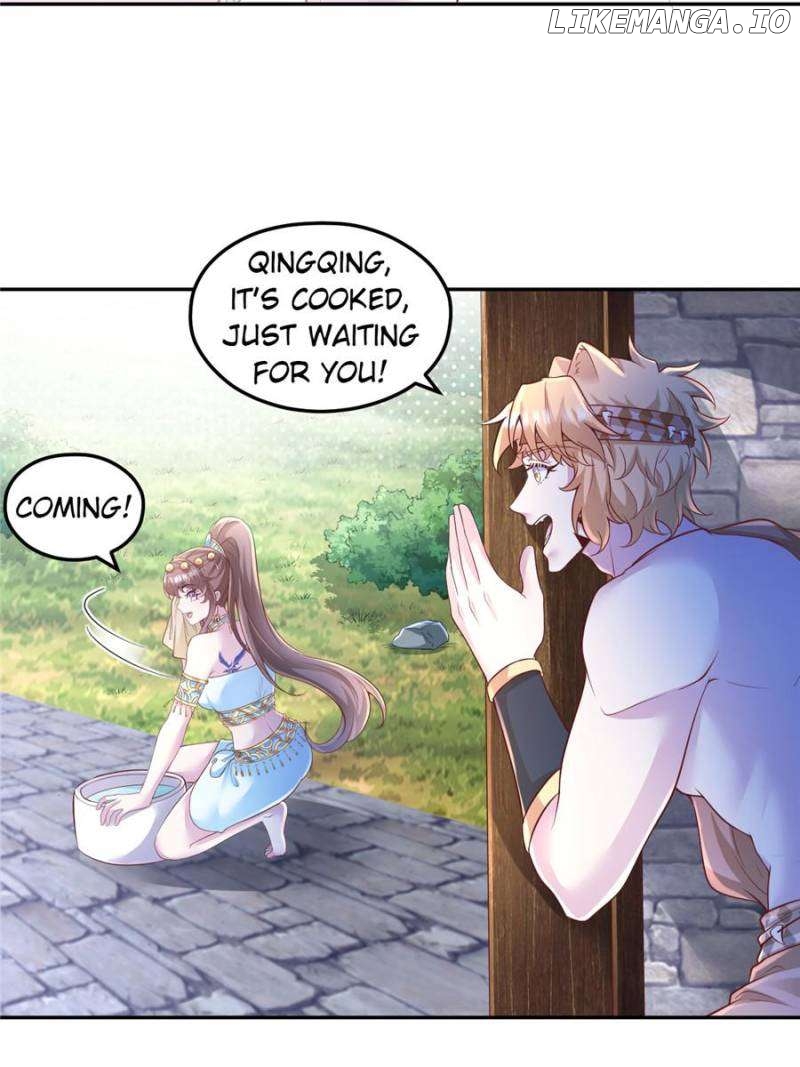 Beauty and the Beasts Chapter 677 - page 8