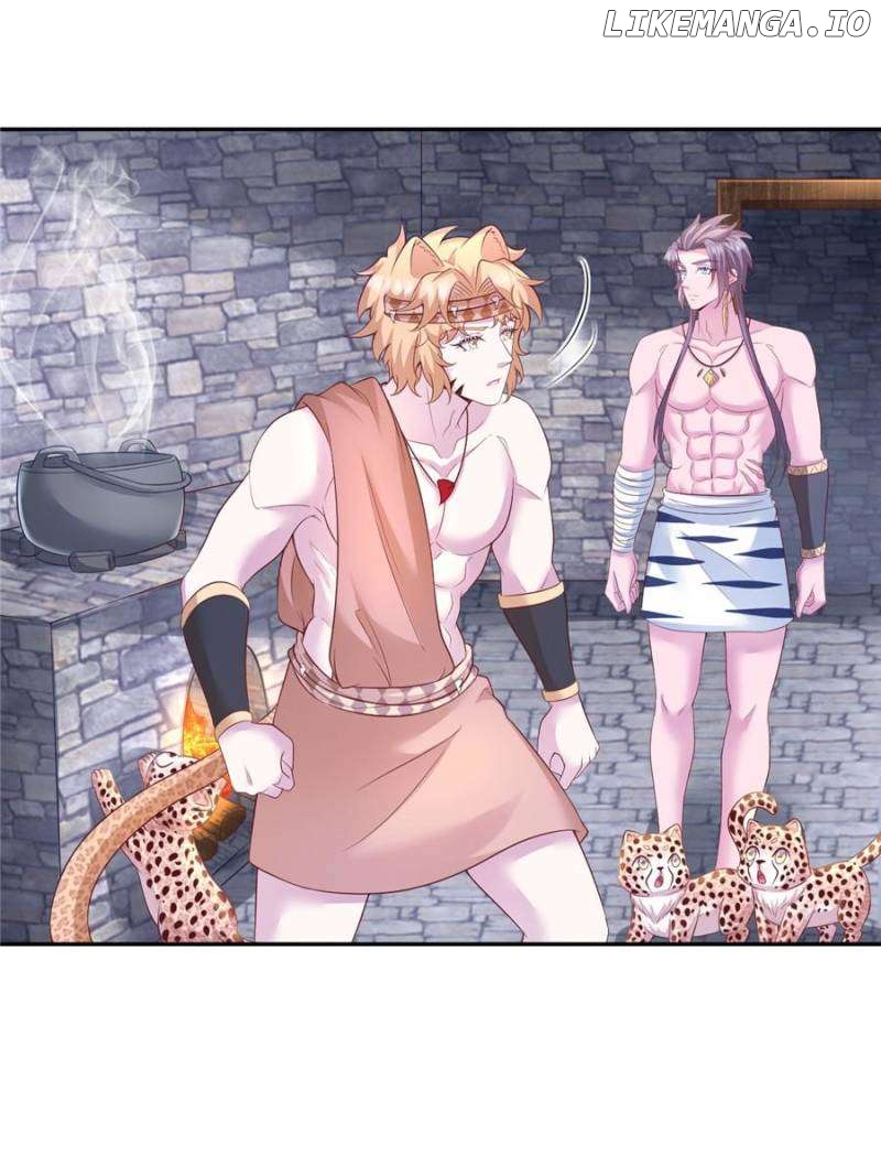 Beauty and the Beasts Chapter 677 - page 9