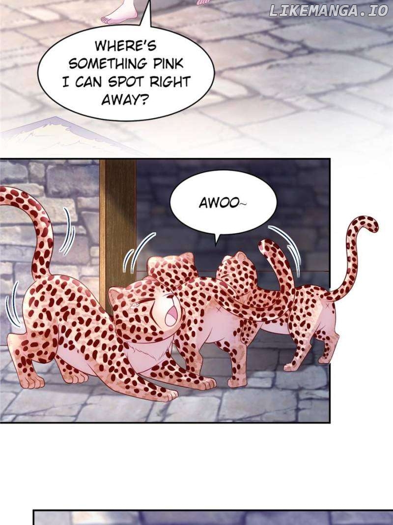 Beauty and the Beasts Chapter 678 - page 2