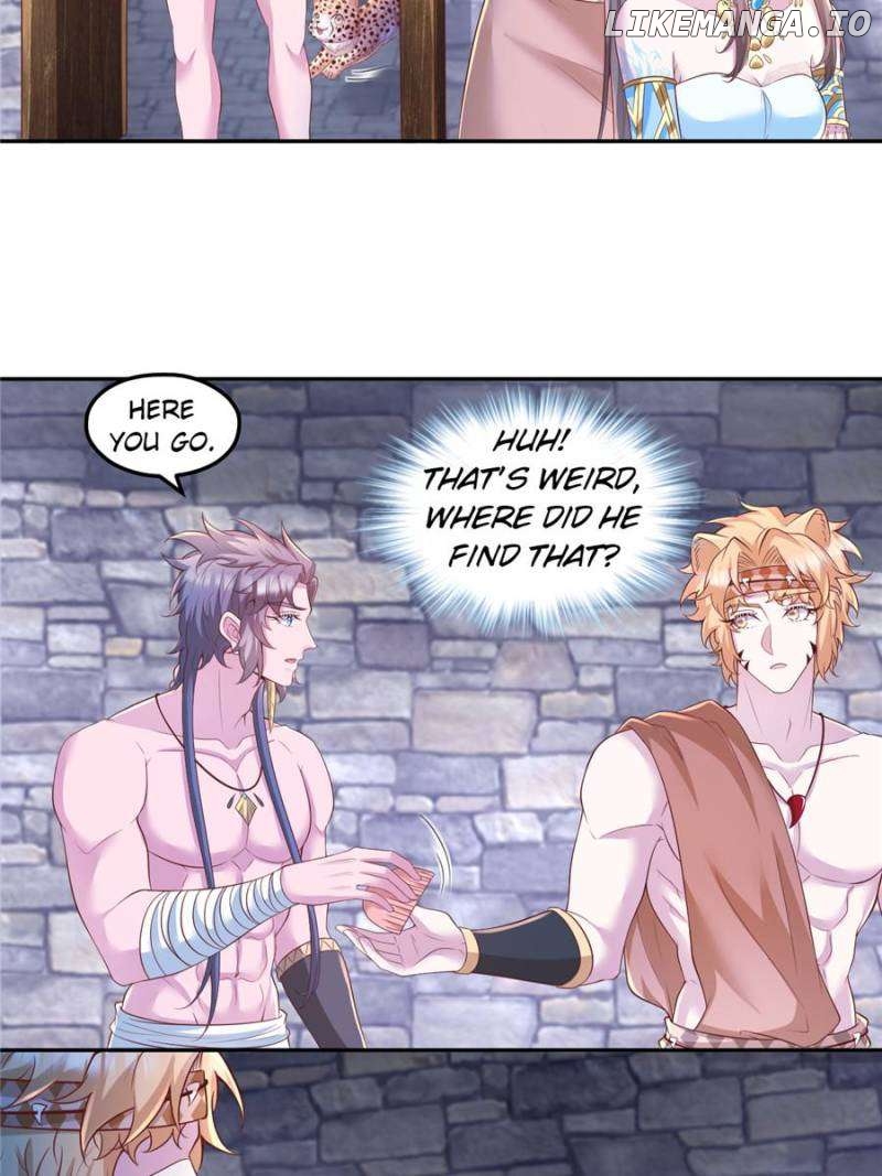 Beauty and the Beasts Chapter 678 - page 20