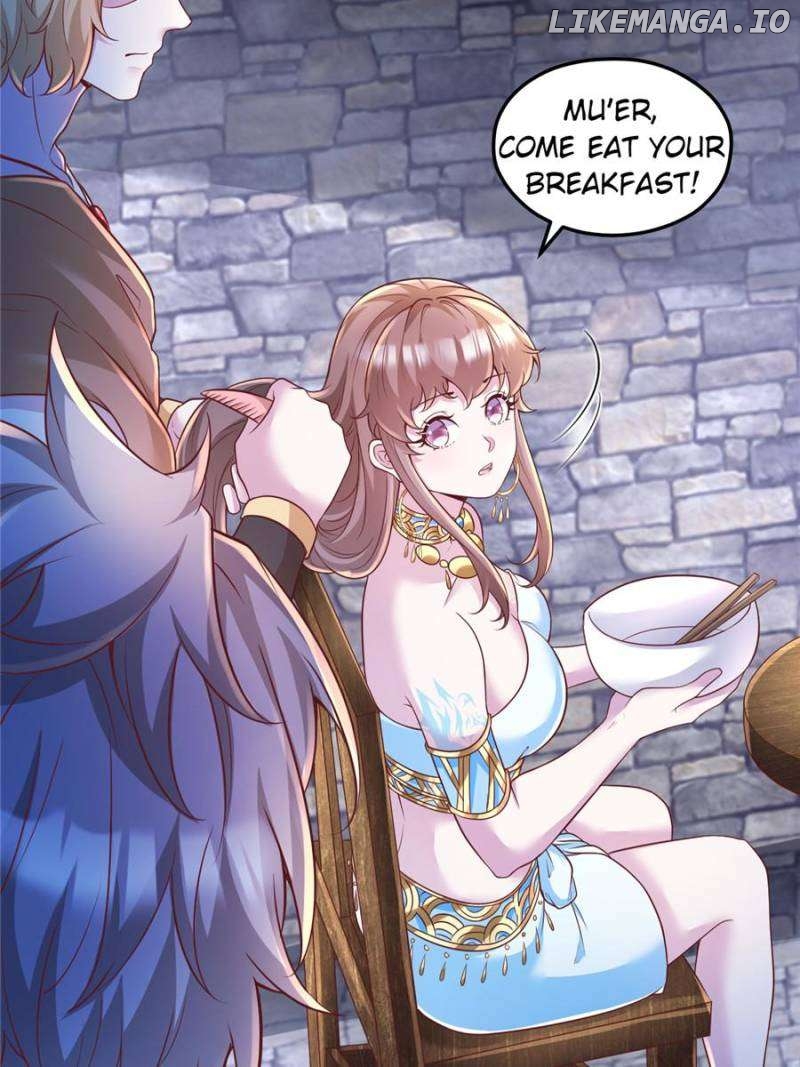 Beauty and the Beasts Chapter 678 - page 21