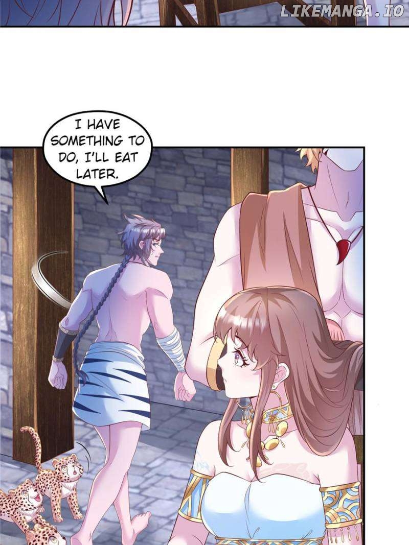 Beauty and the Beasts Chapter 678 - page 22