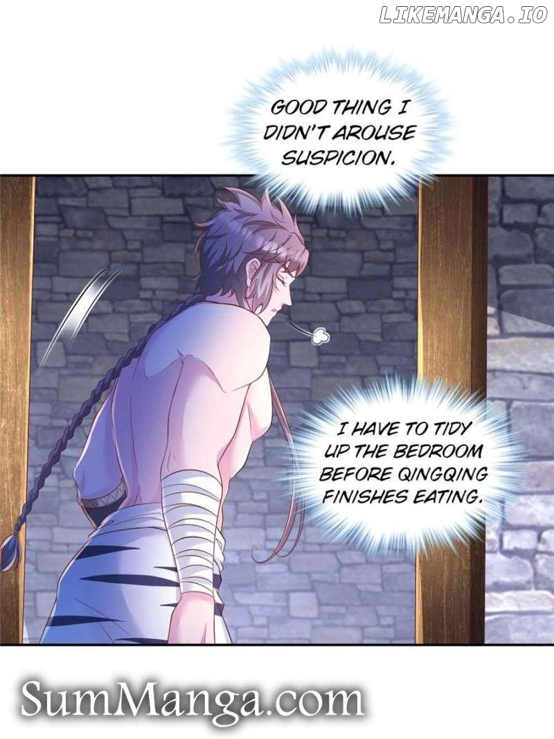 Beauty and the Beasts Chapter 678 - page 24