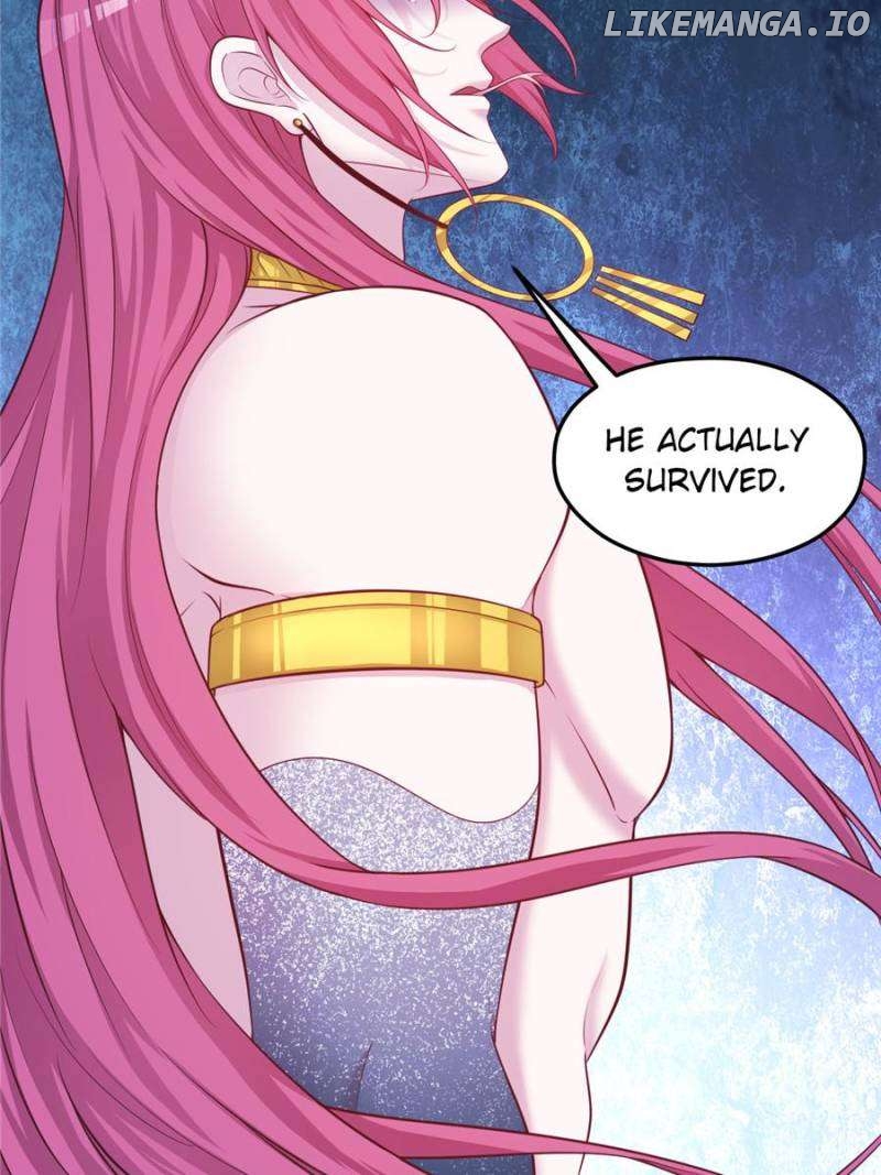 Beauty and the Beasts Chapter 678 - page 28