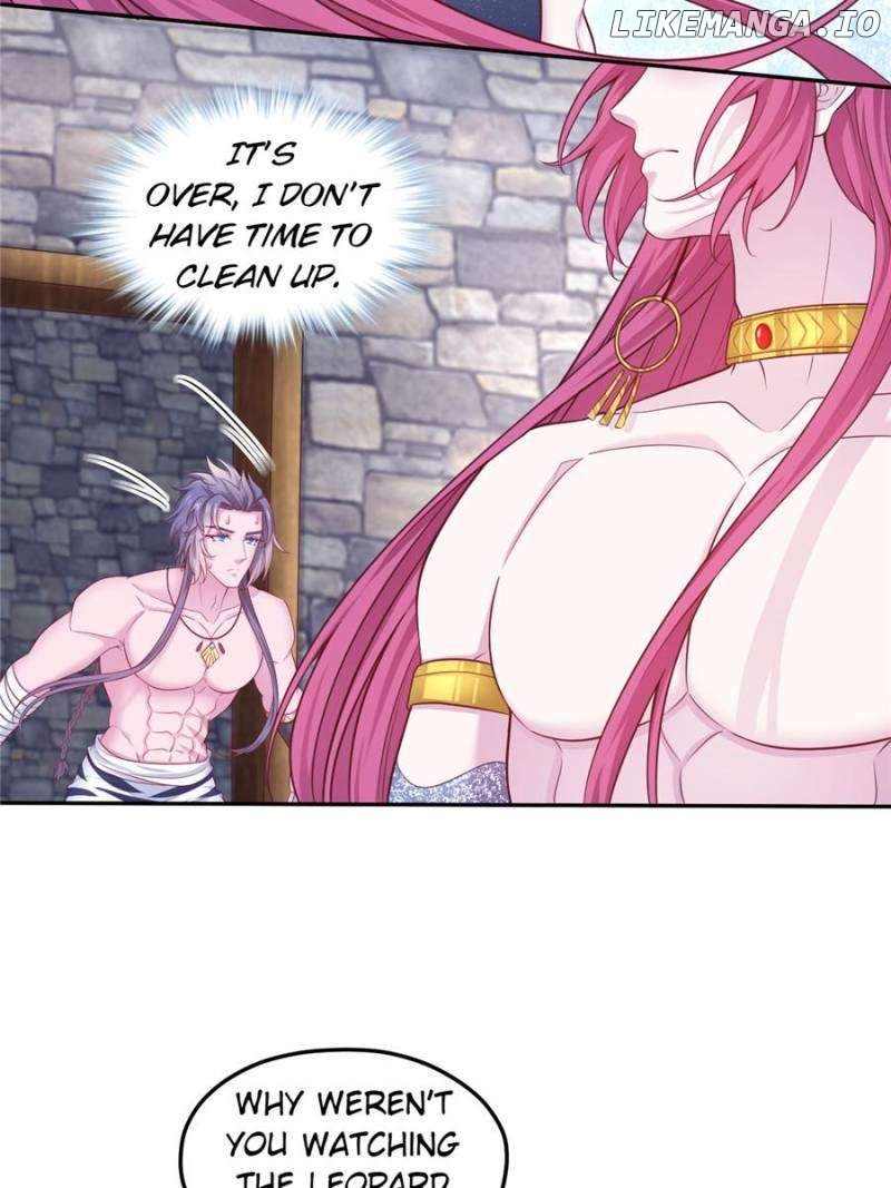 Beauty and the Beasts Chapter 678 - page 29