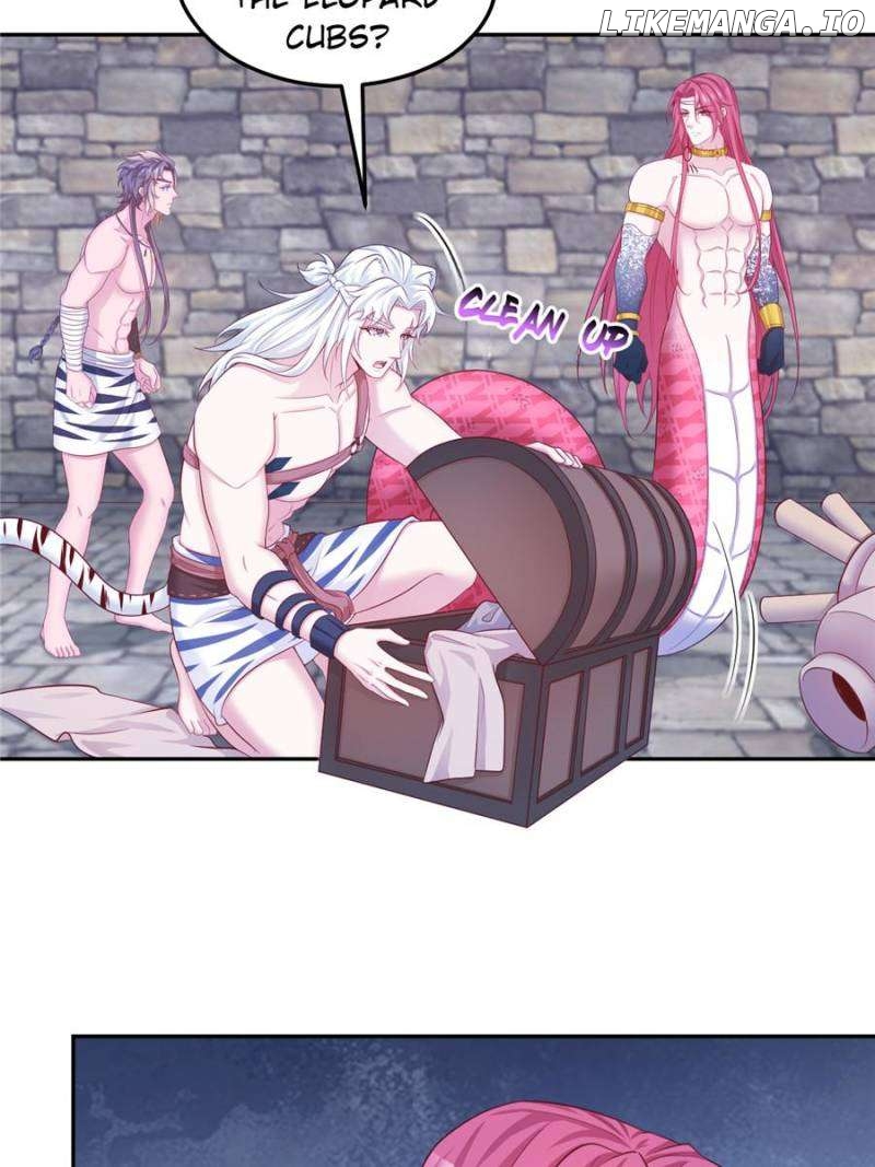 Beauty and the Beasts Chapter 678 - page 30