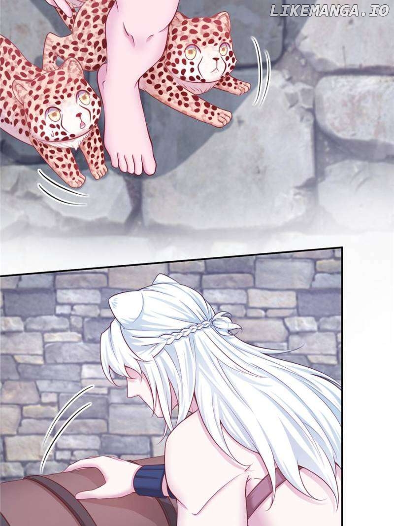 Beauty and the Beasts Chapter 678 - page 33