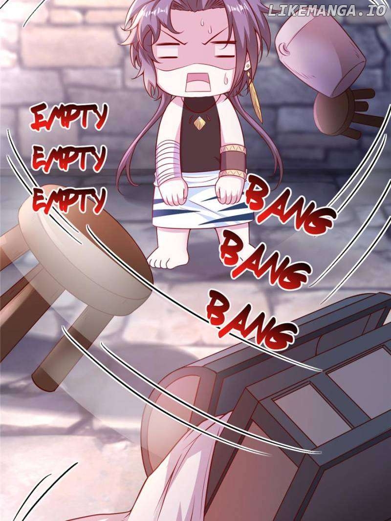 Beauty and the Beasts Chapter 678 - page 6