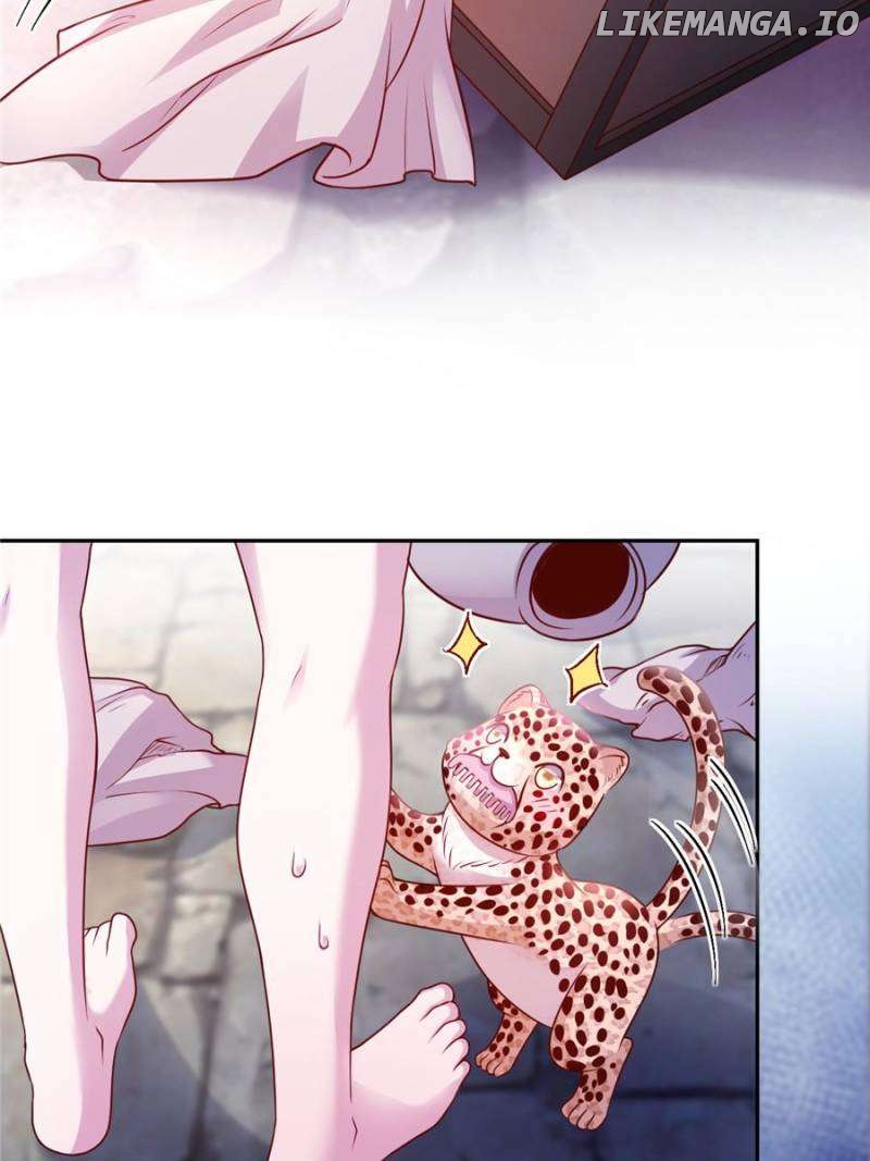 Beauty and the Beasts Chapter 678 - page 7
