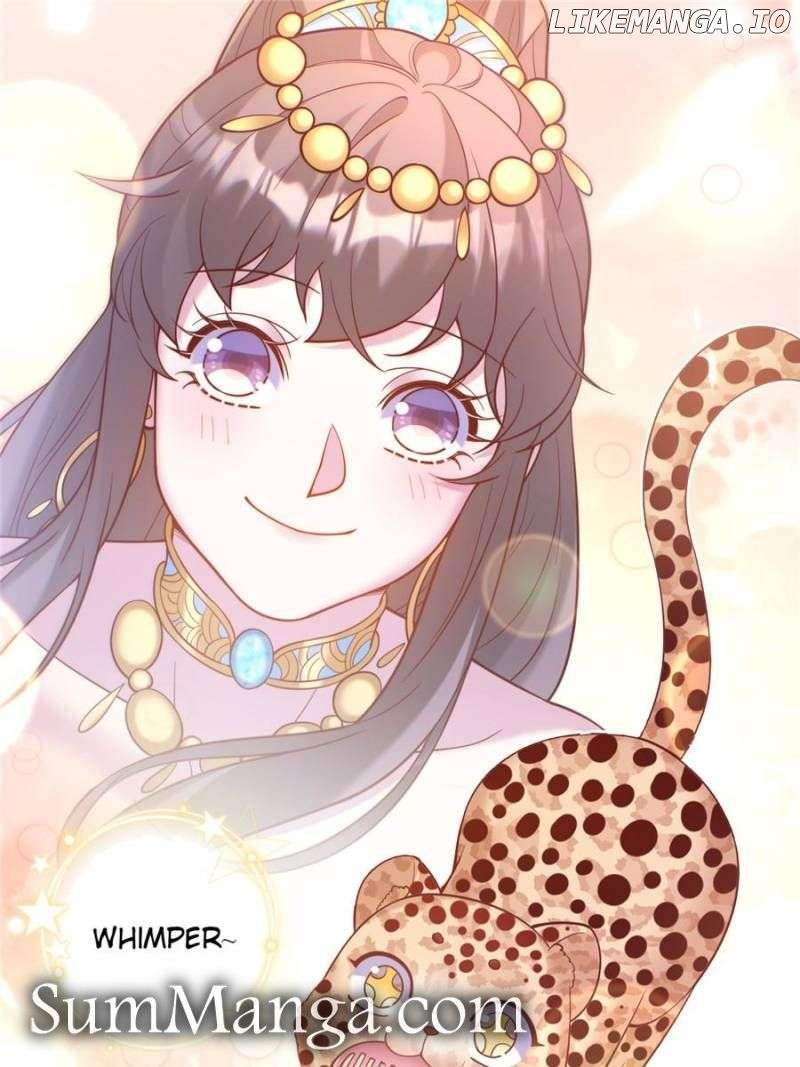 Beauty and the Beasts Chapter 678 - page 9