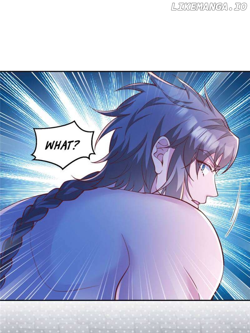 Beauty and the Beasts Chapter 679 - page 10