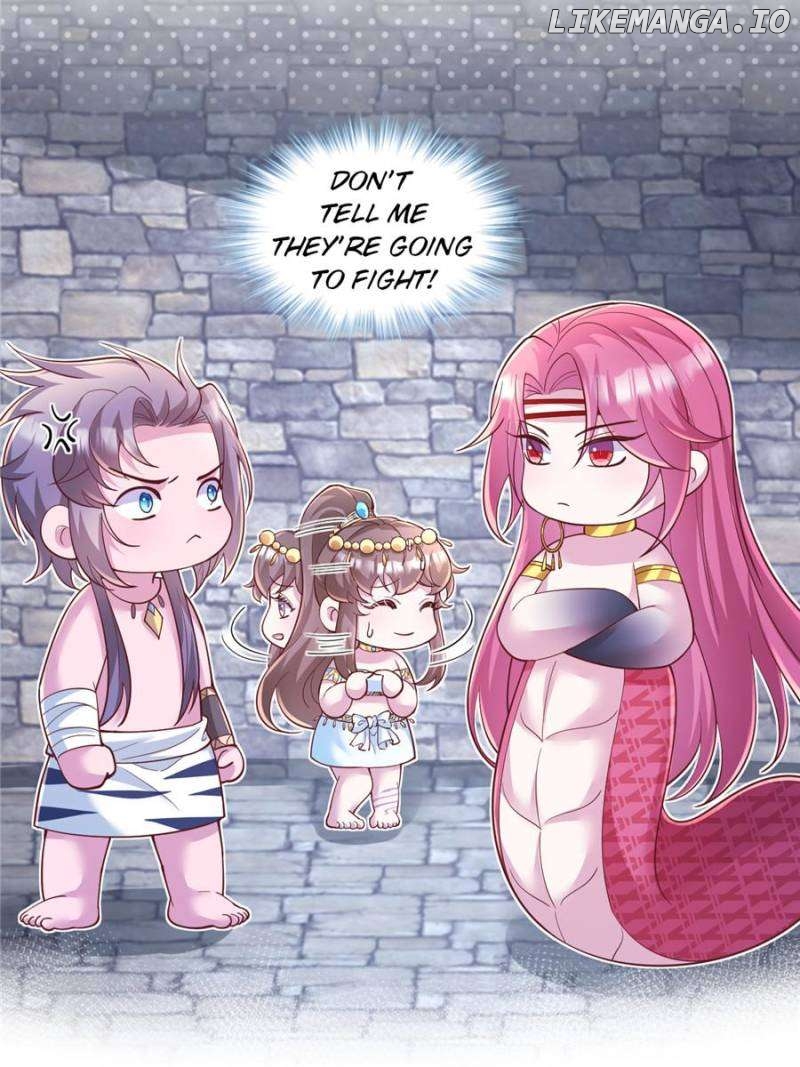 Beauty and the Beasts Chapter 679 - page 11