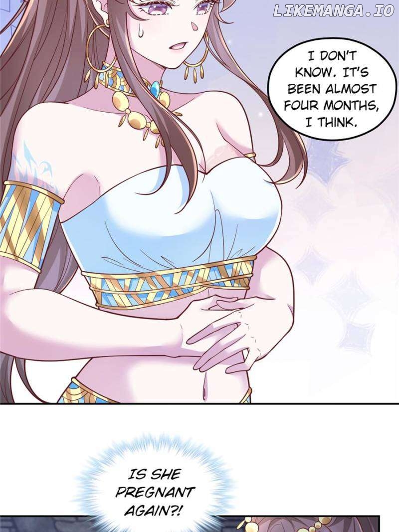 Beauty and the Beasts Chapter 679 - page 13