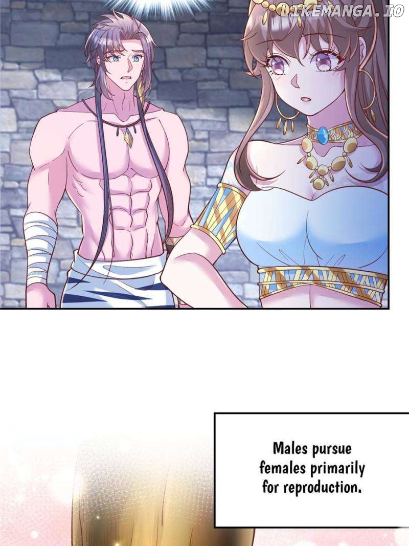 Beauty and the Beasts Chapter 679 - page 14