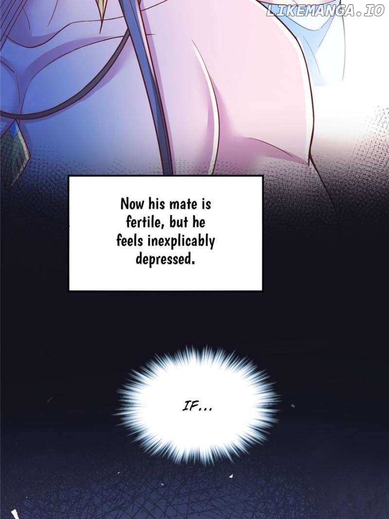 Beauty and the Beasts Chapter 679 - page 17