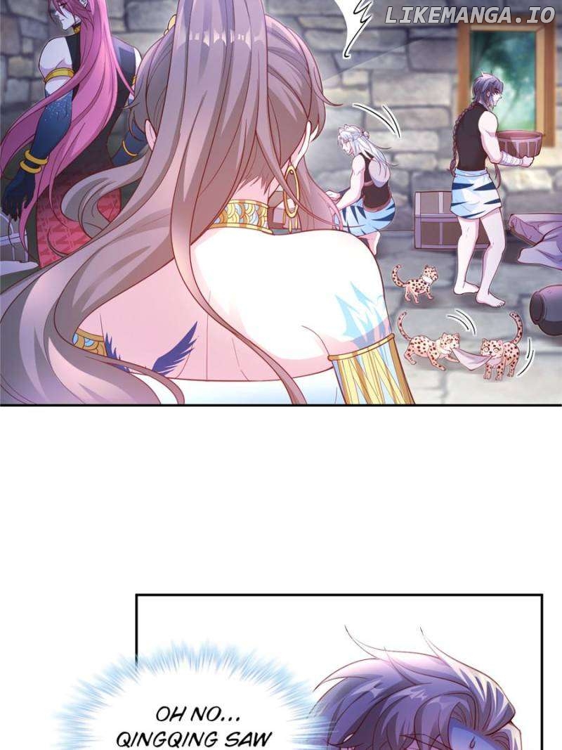 Beauty and the Beasts Chapter 679 - page 2