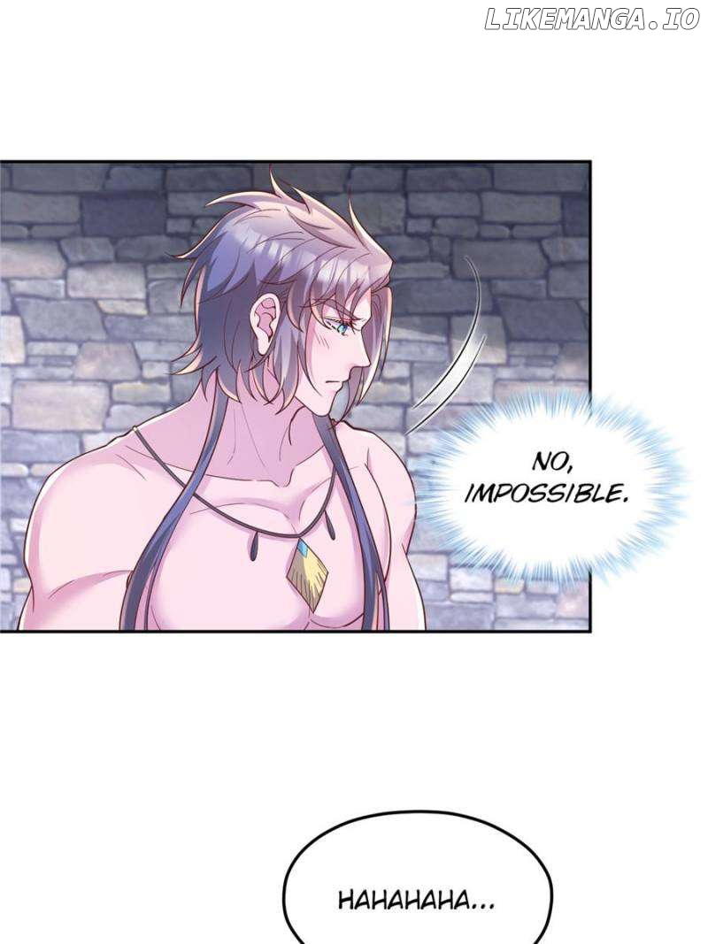 Beauty and the Beasts Chapter 679 - page 20