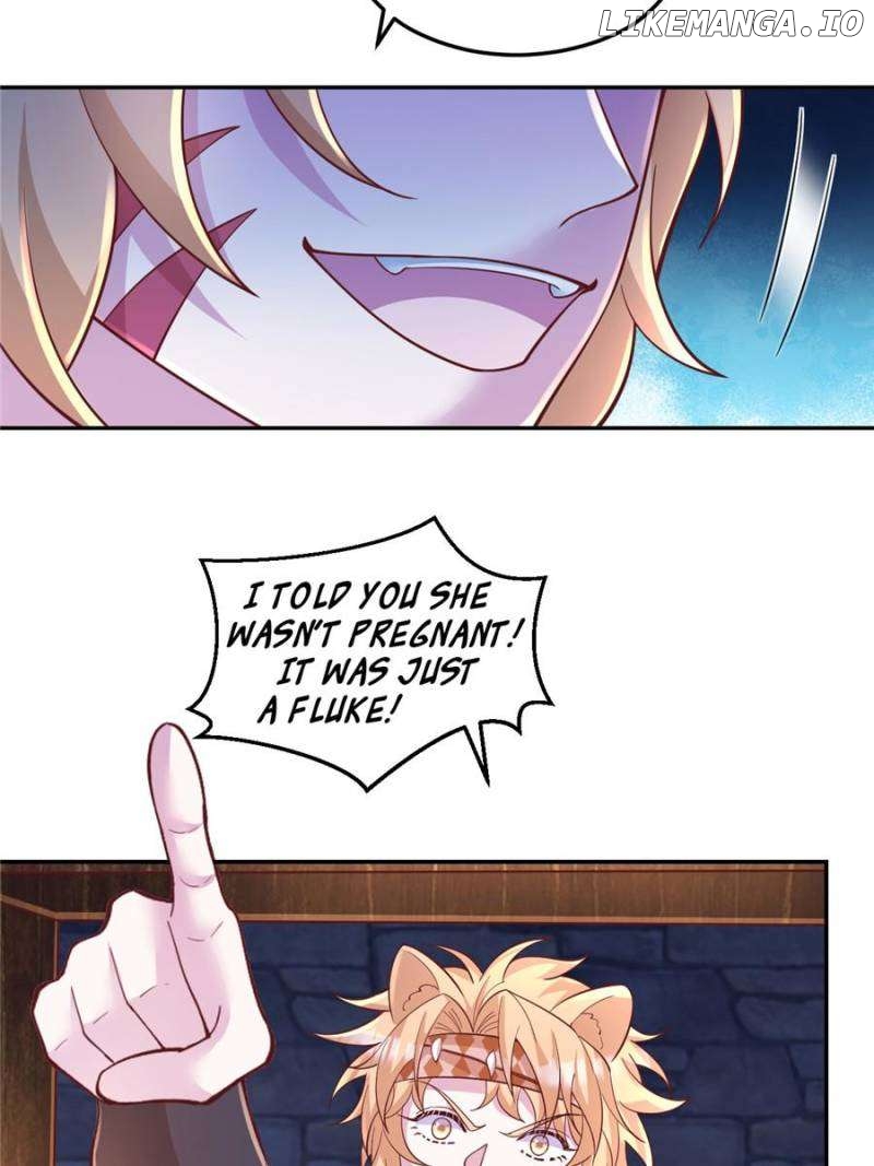 Beauty and the Beasts Chapter 679 - page 21