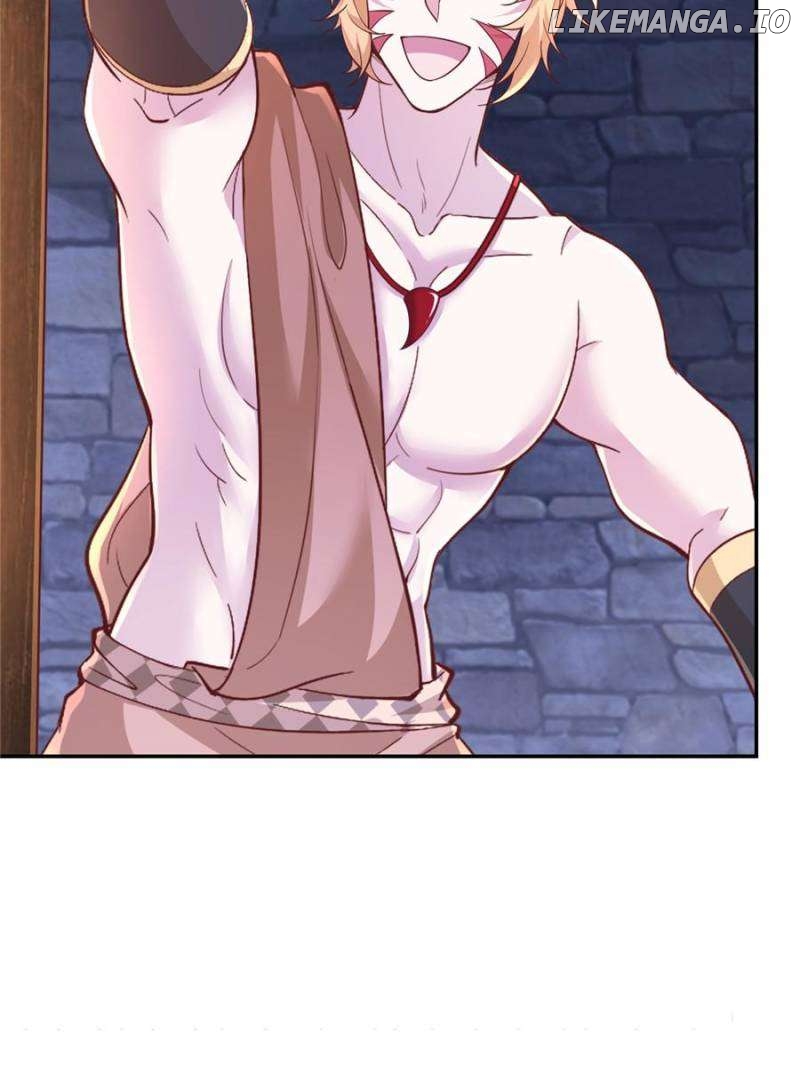 Beauty and the Beasts Chapter 679 - page 22
