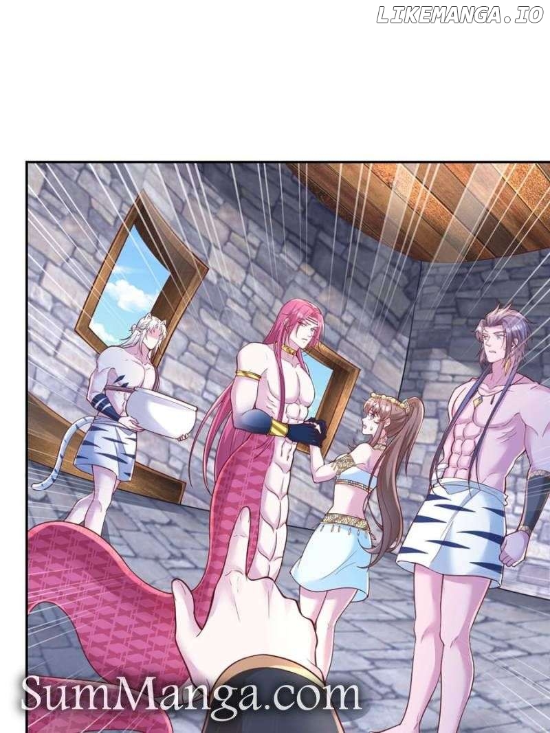 Beauty and the Beasts Chapter 679 - page 23