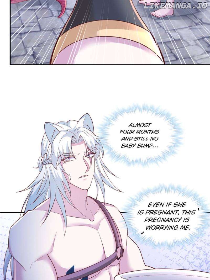 Beauty and the Beasts Chapter 679 - page 24