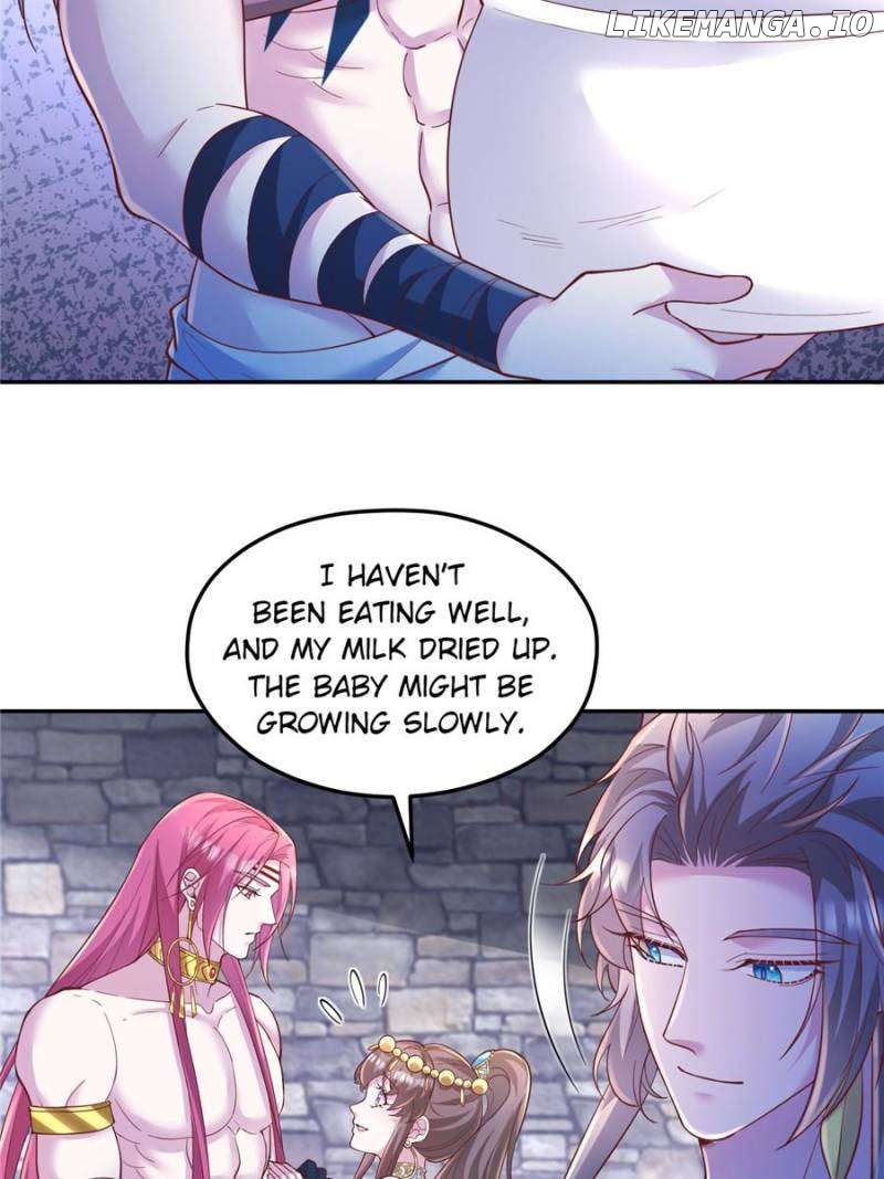 Beauty and the Beasts Chapter 679 - page 25