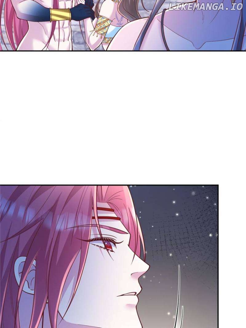 Beauty and the Beasts Chapter 679 - page 26