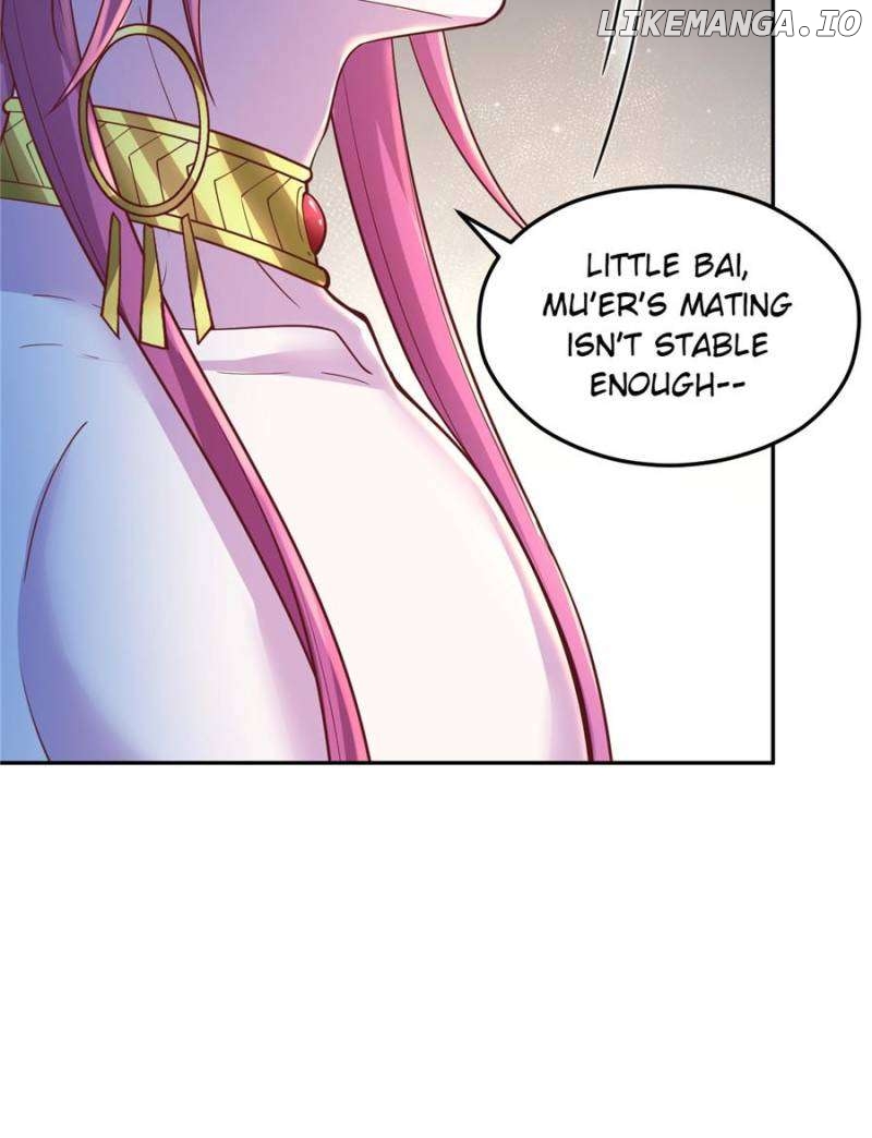 Beauty and the Beasts Chapter 679 - page 27