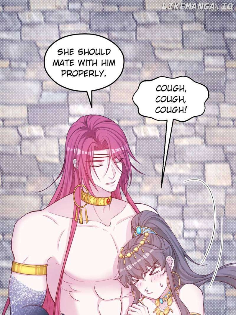Beauty and the Beasts Chapter 679 - page 28