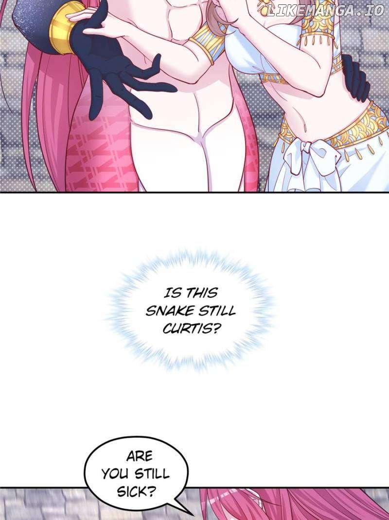 Beauty and the Beasts Chapter 679 - page 29