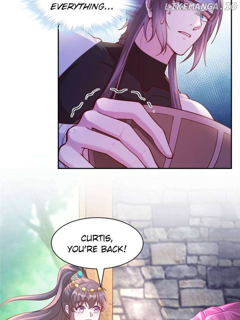 Beauty and the Beasts Chapter 679 - page 3