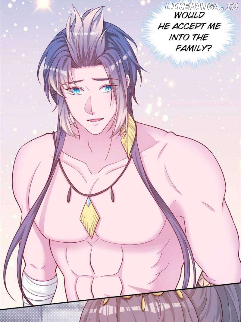 Beauty and the Beasts Chapter 679 - page 31