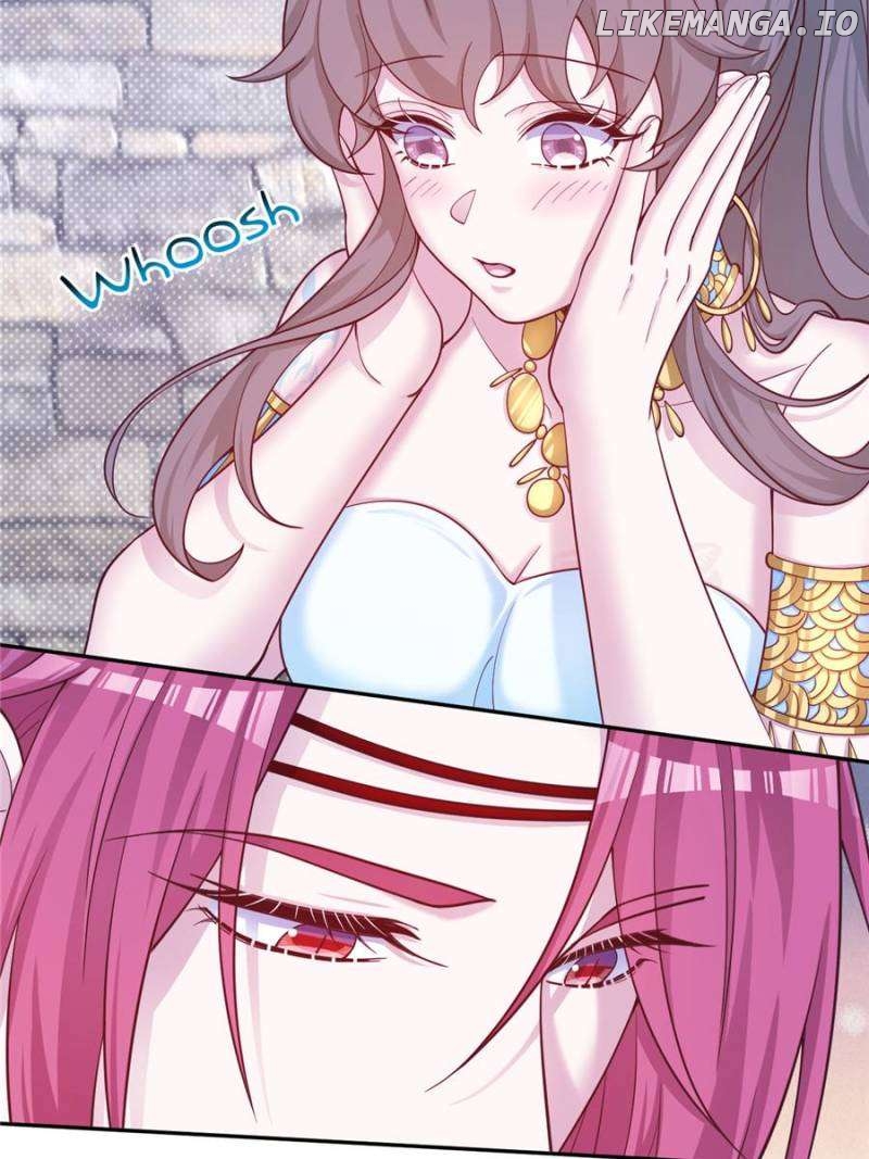 Beauty and the Beasts Chapter 679 - page 32