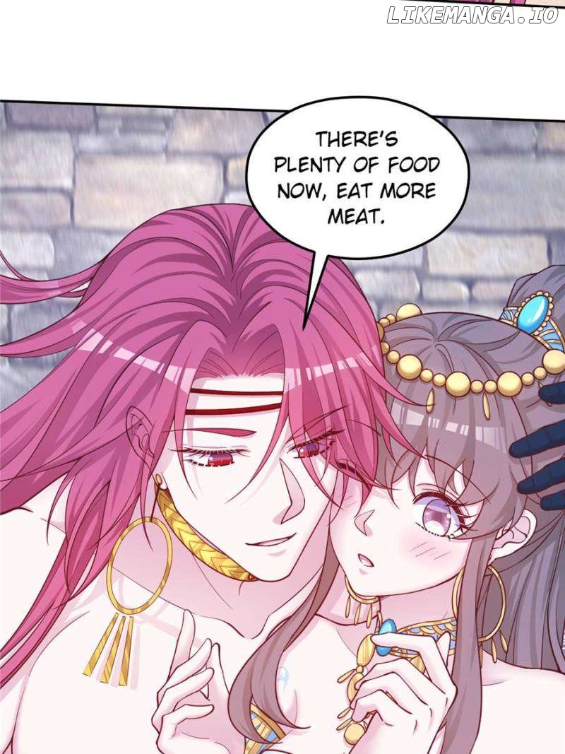 Beauty and the Beasts Chapter 679 - page 33