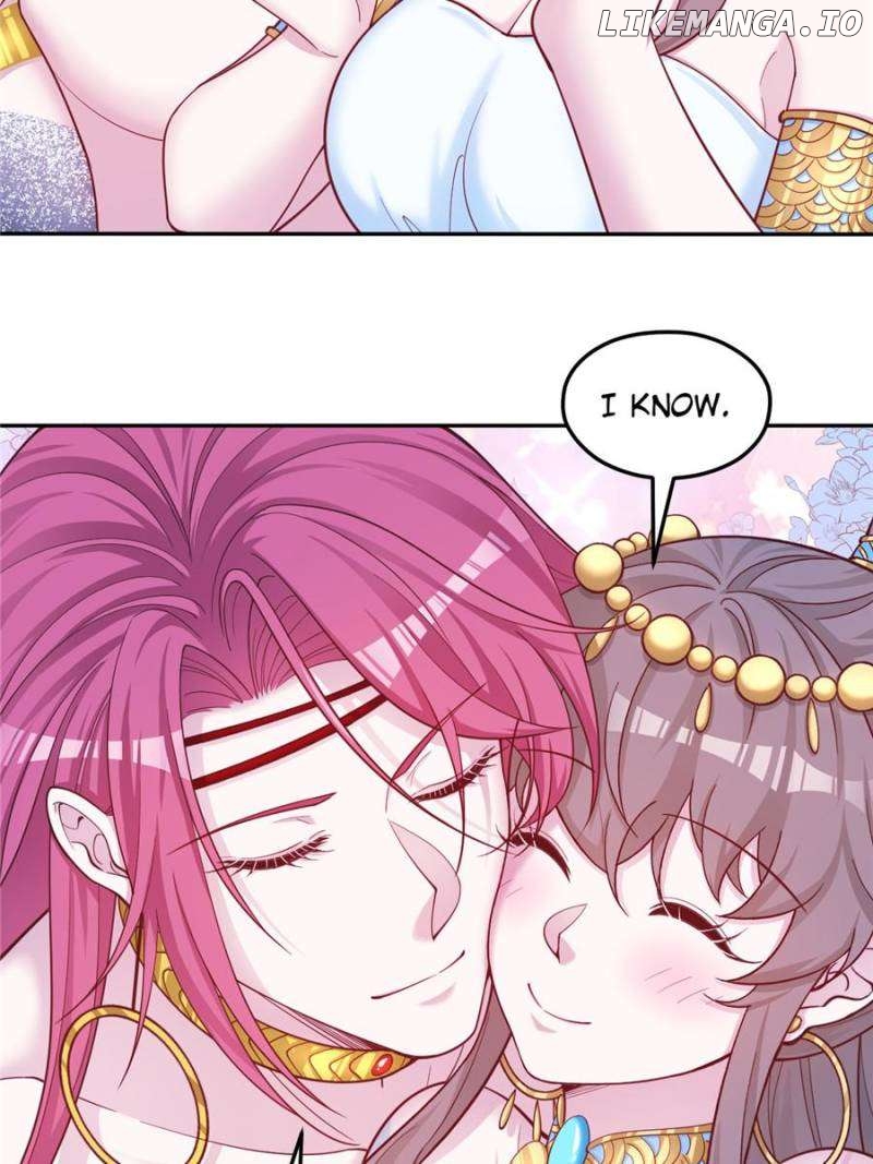 Beauty and the Beasts Chapter 679 - page 34