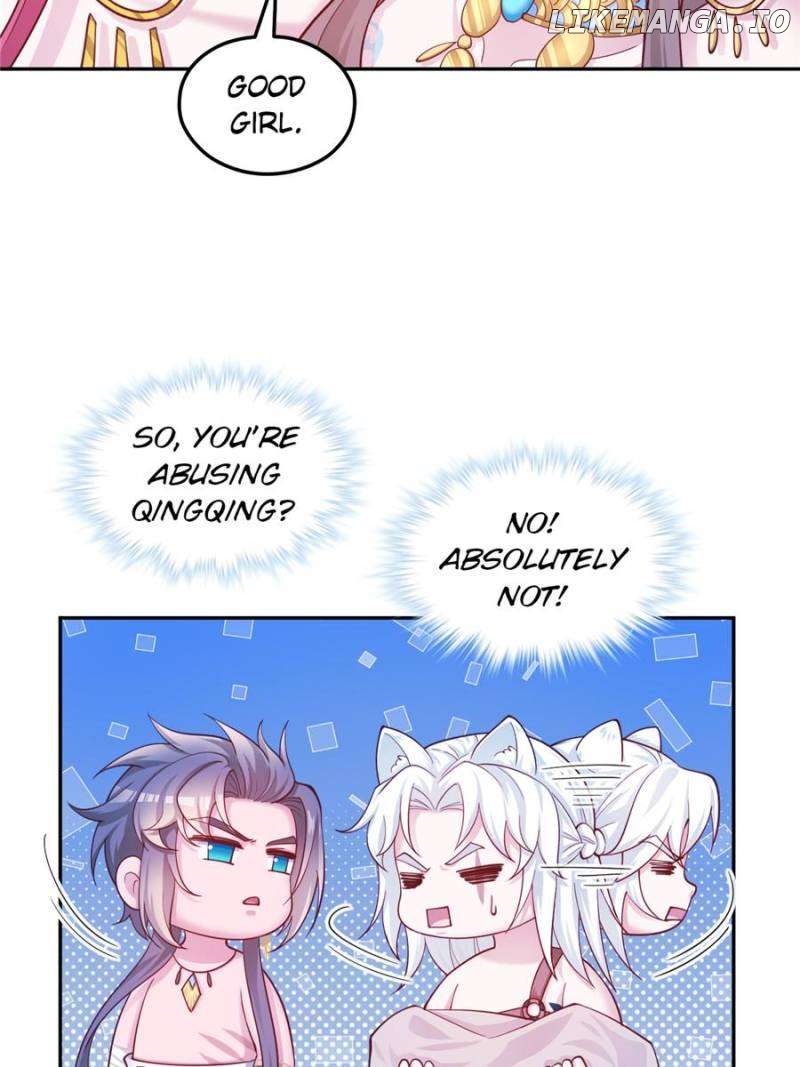 Beauty and the Beasts Chapter 679 - page 35