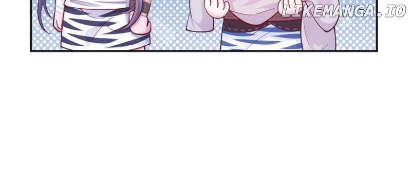 Beauty and the Beasts Chapter 679 - page 36