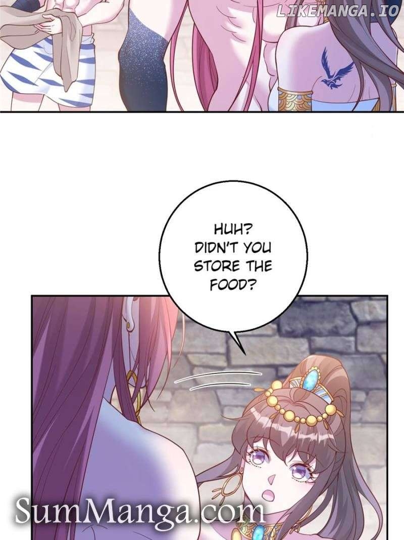 Beauty and the Beasts Chapter 679 - page 38