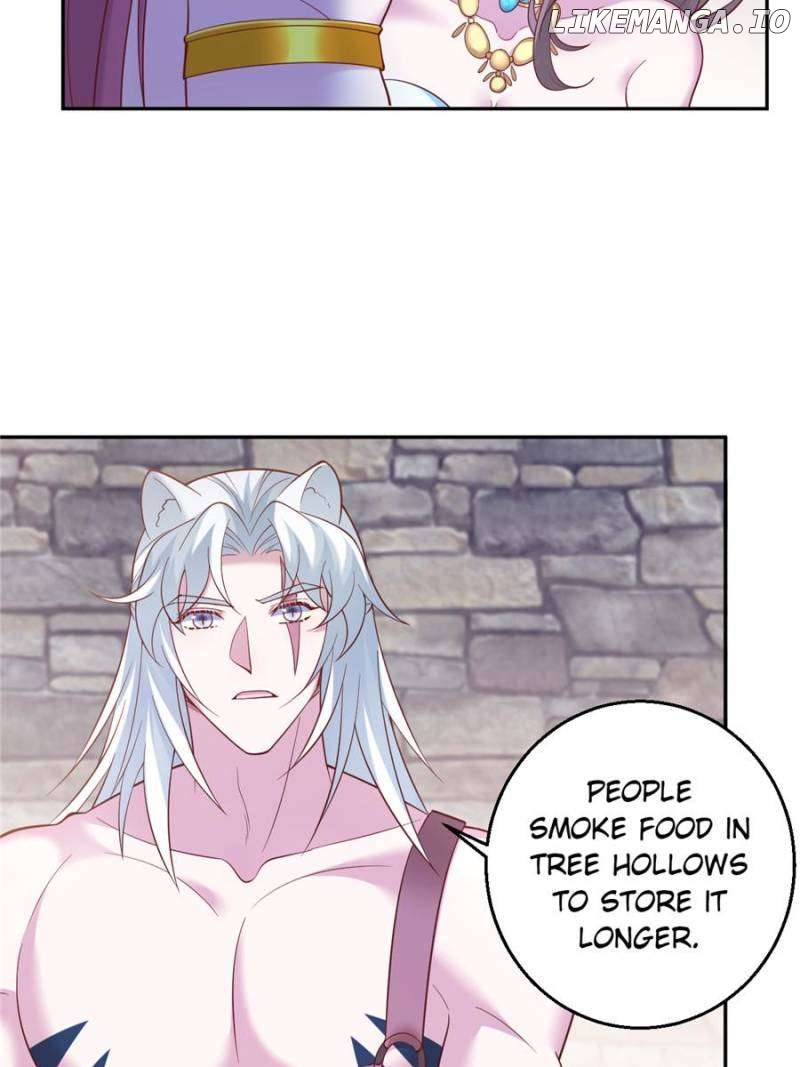 Beauty and the Beasts Chapter 679 - page 39