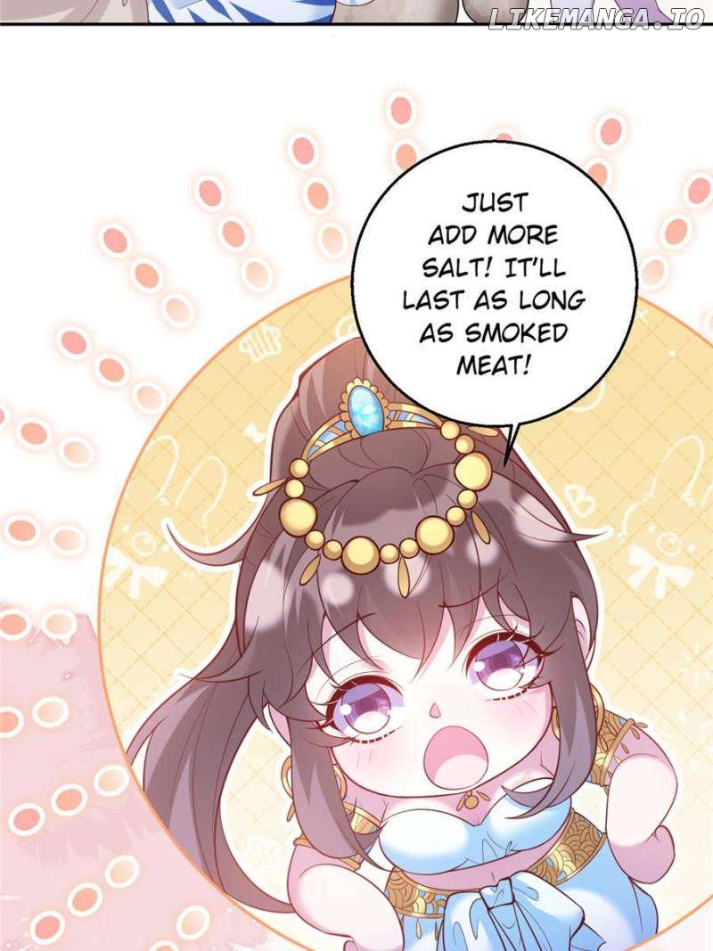 Beauty and the Beasts Chapter 679 - page 41