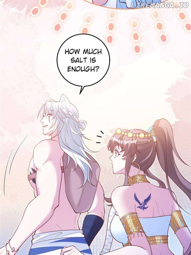Beauty and the Beasts Chapter 679 - page 42