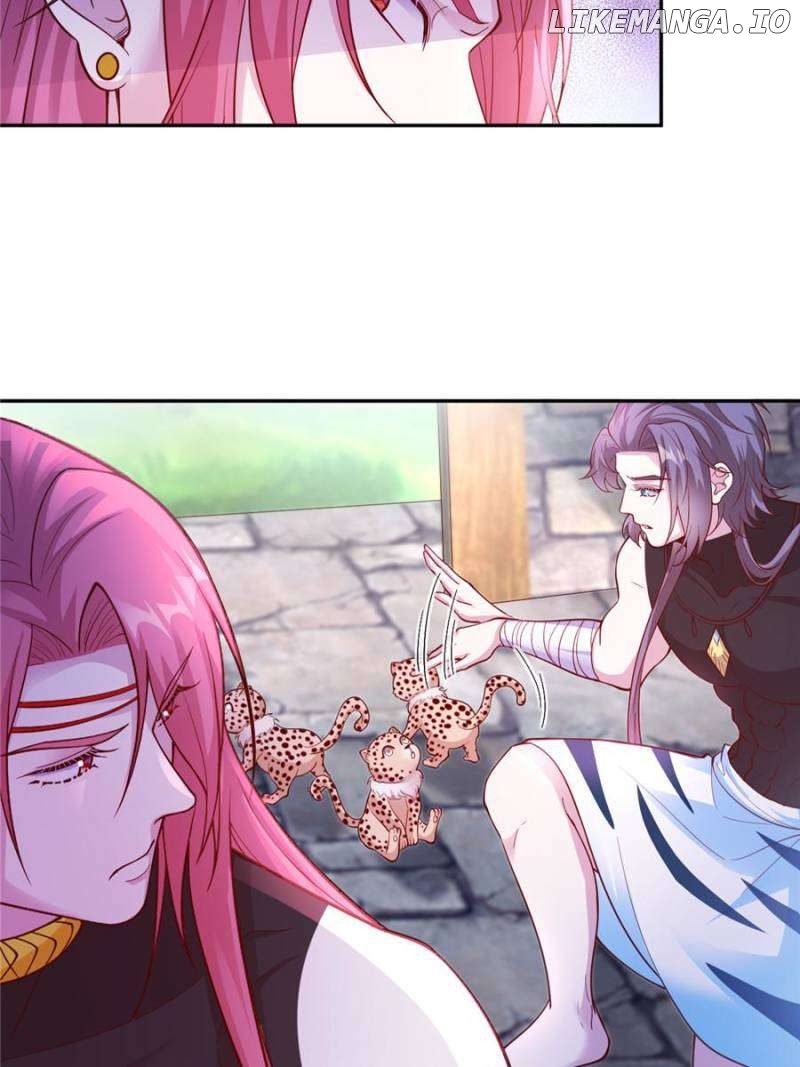Beauty and the Beasts Chapter 679 - page 5